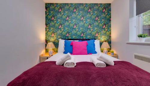 Pass the Keys Ground Floor Apartment with Free Parking - Foto 3, Other