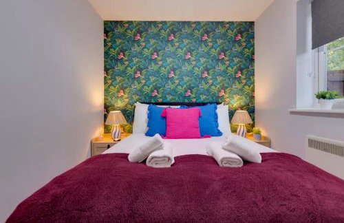 Pass the Keys Ground Floor Apartment with Free Parking - Foto 3