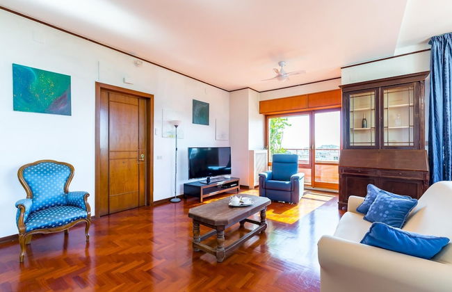 Terrazza 30 by Napoliapartments - Foto 2