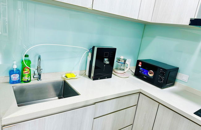 Velocity Suites KL by Rit - Foto 39