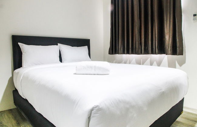 Comfy Studio Room Bintaro Icon Apartment - Foto 5
