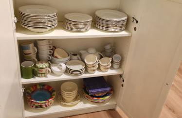 Casa Botta. Ampio appartamento luminoso e confortevole - Photo 12