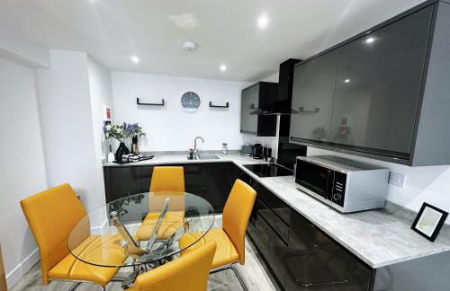 The Atlantis - Tower Apartments - Foto 40