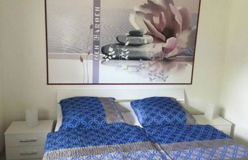 Fewo.Hesume - Foto 1