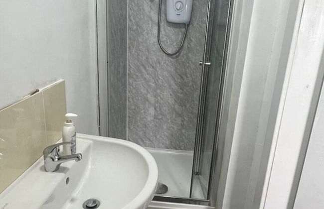 Oak Tree Lane Luxury Apartment in Birmingham - Foto 8