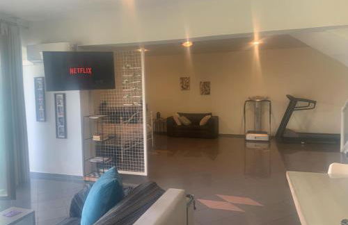 Eden Garden Luxury Loft near Knossos - Photo 13