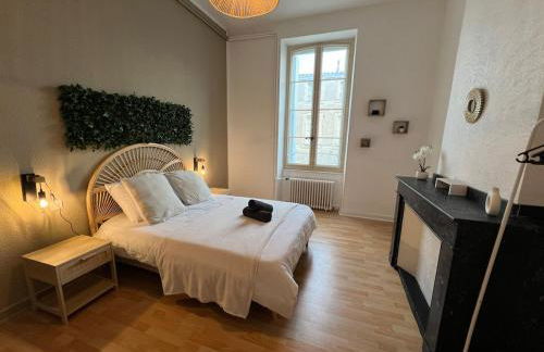 L'Excellence, Joli T3 Bourgeois - Foto 14