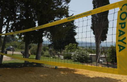 Domaine du Piol - Luberon - Piscine privée - Clim - Beach Volley - Foto 12
