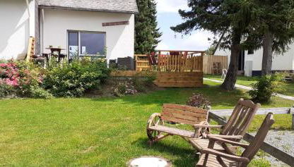 Fennies Hütte - Foto 3