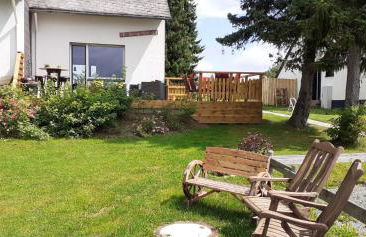 Fennies Hütte - Foto 3