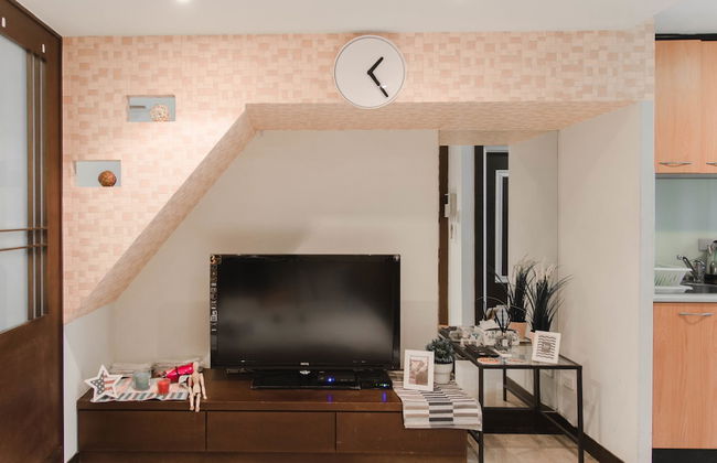 Love Taipei - Ximen - Photo 56