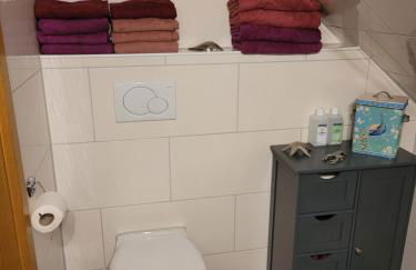 Eulennest,Parkplatz,Wäschepaket,Reinigung inklusive - Foto 22