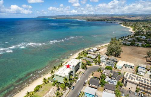 Sunset Shores - Waialua Oceanfront Retreat - Foto 35