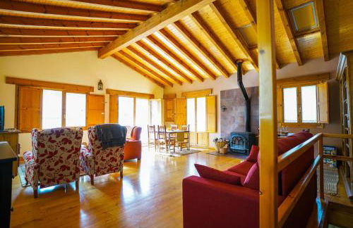 Casa Arnedillo by Apartamentos Arnedillo - Foto 40