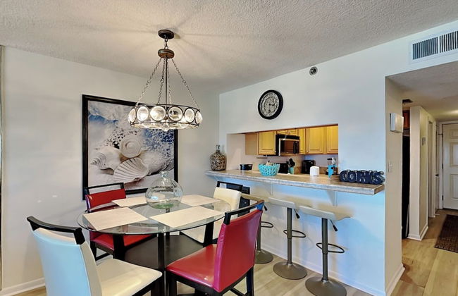 Ocean Breeze East by SVR - Foto 52