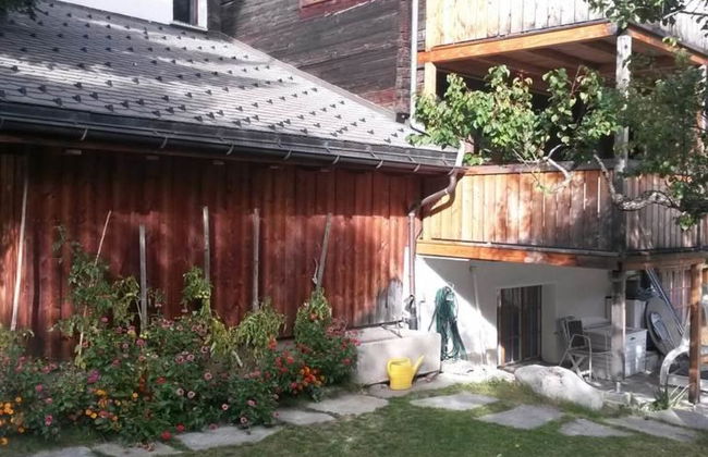 ABC Ferienwohnung 3 1. OG Nord-Ost - Photo 7