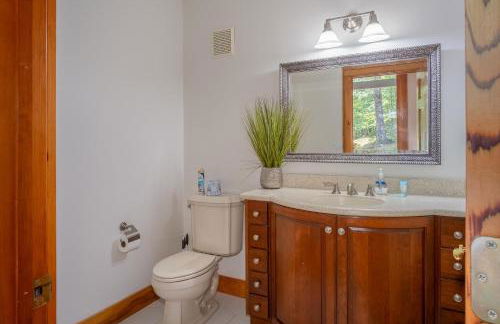 Dupont Mountain Lodge - Foto 8