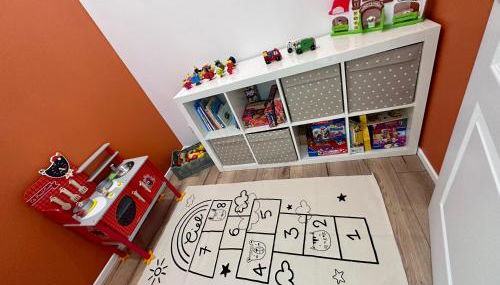 La Sardinette - Foto 2, Game Room