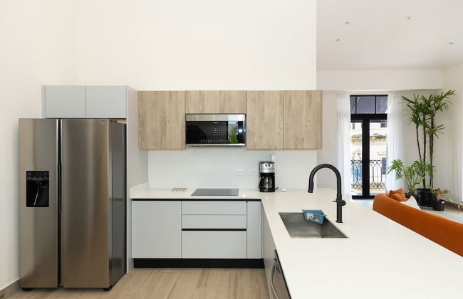 The Grand Penthouse by Acomodo Casco Viejo - Photo 4