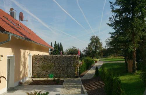 Ferienwohnung im bayerischen Wald - Foto 45