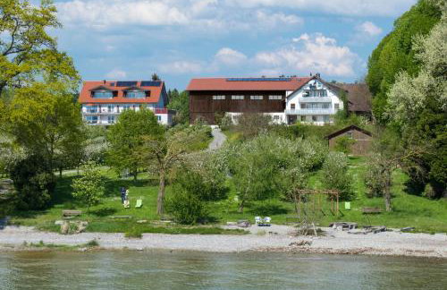Baumanns Ferienhof Am See - Foto 10