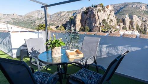 La Terraza Guadalest - Photo 2