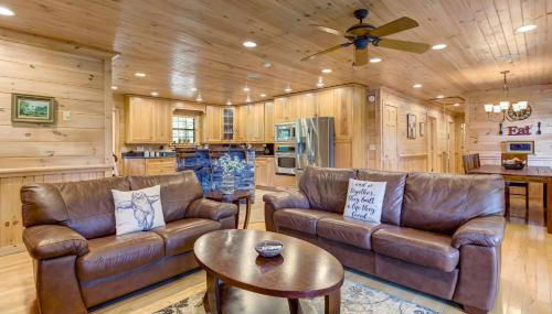 Spirit of Toccoa - Foto 5