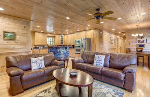 Spirit of Toccoa - Foto 5