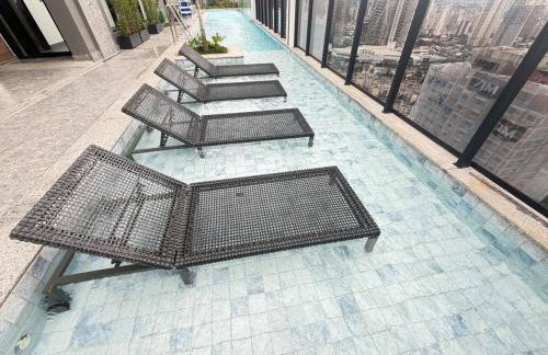 Opus Gyro Rooftop Marista! Novo e maravilhoso! - Foto 16