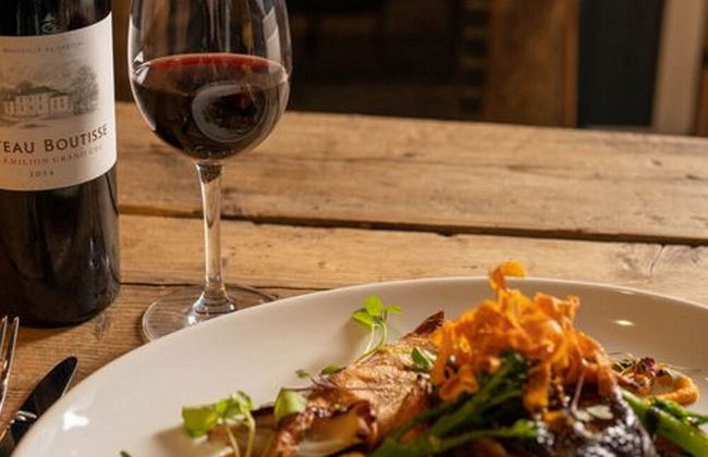 Ben Lawers - Foto 22