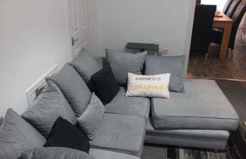 Tastefully furnished and Cosy 2-bedroom house - Foto 14