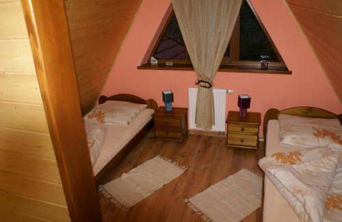 Domki Beskid - Foto 76