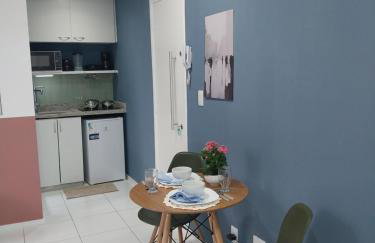 Studio na Cinelândia - Foto 6