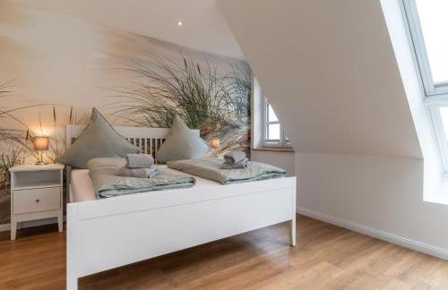 Doppelhaushalfte in Karolinenkoog - Foto 22