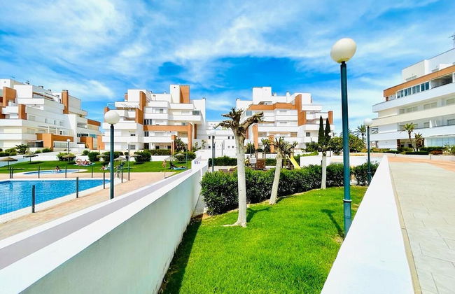 Belvilla by OYO Agua Serena VI - Photo 21