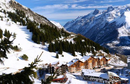 Résidence Odalys Les Balcons d'Auréa - Foto 1
