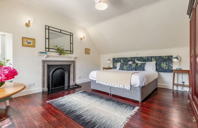 Gardeners Cottage - Foto 6