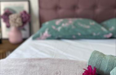 The Serenity Stone Lodge - Photo 16