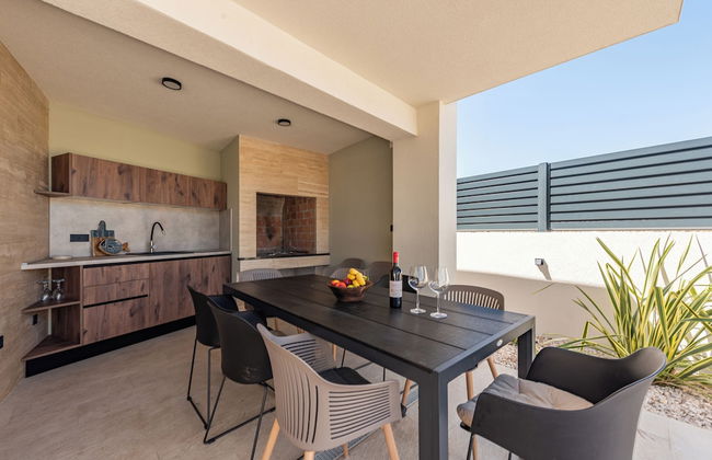 Villa NikSun - Foto 21