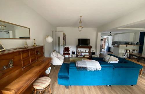 Villa Mirabelle - Proche plage - Photo 19