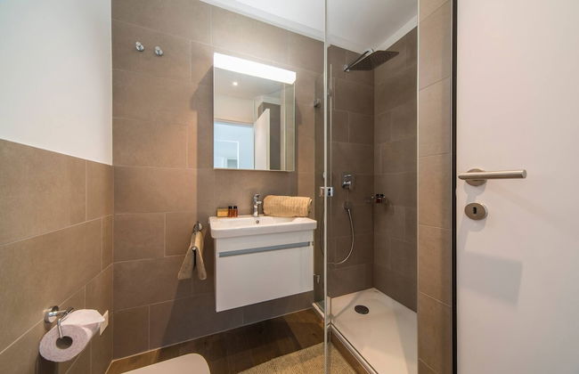 Brand New Apartment In The Heart Of Lugano City 10 - Foto 12