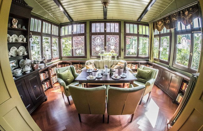 Heritage Hideaway in Gernrode - Foto 26