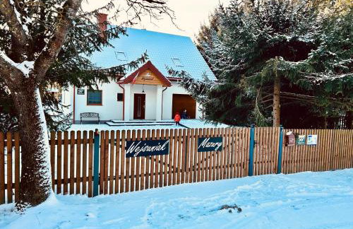 Wejsuniak Mazury - Foto 37