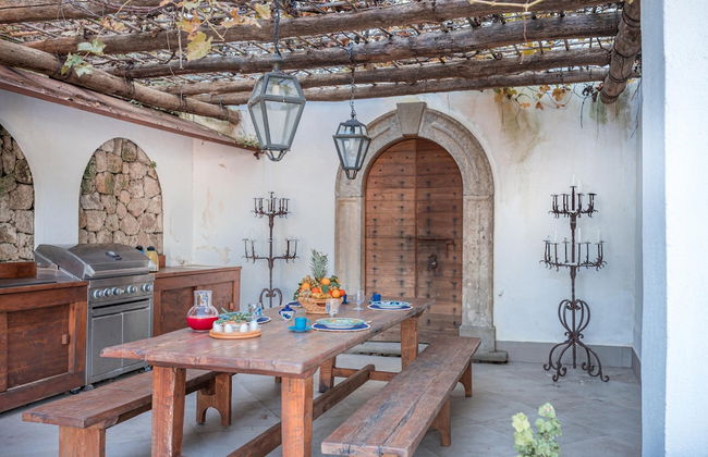 Villa Serao by Myvillacollection - Foto 14