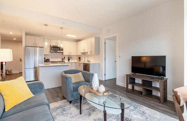 Atlantic Station West - 8T - Foto 13