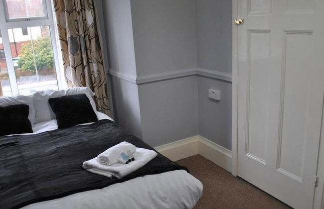 Abbey Lodge Self Catering Accommodation - Photo 10