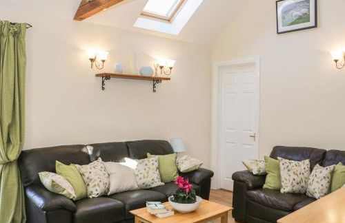 Clun Forest Cottage - Foto 6