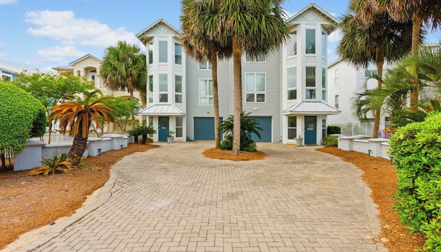 A Perfect Summer by Avantstay Private Pool & Bikes, Sleeps 16 - Foto 4, Interior