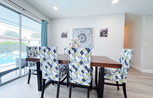 Tropical Villa King Bed Pool Top Location - Foto 15