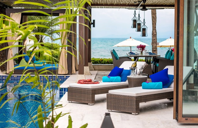 Villa Chi Samui - Foto 53